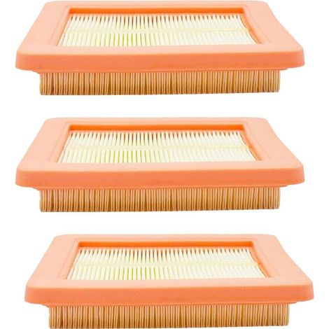 17211-Z8B-901 Luftfilter kompatibel mit Rasenmäher GCV145/170/200 HRU19/HRN216/HRX217/HRG466 (1/5)