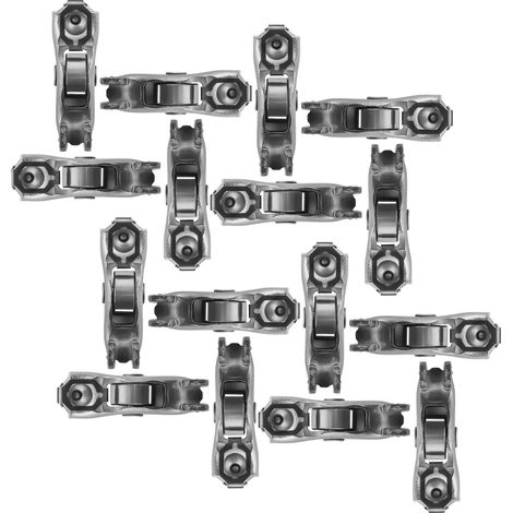 16X Rocker Arms For Land Rover Defender Discovery Range Rover 2016-2024 LR073775 (1/5)