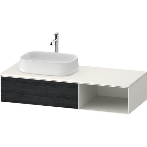 DURAVIT ZE4818016840000 Console WTU wh Zencha 550x1300x281 mm