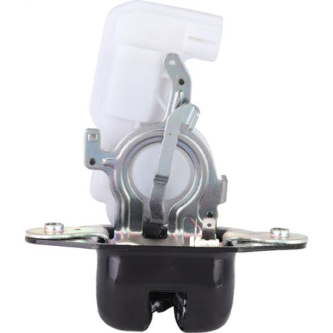 Verrou de Hayon Coffre Actionneur de Serrure Compatible Honda CR-V 2007-2011 74800-SMG G01 (1/5)