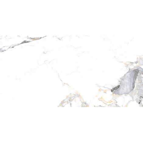Mexen Nolte Campione oro di gres porcellanato smaltato rett. G1, piastrella per pavimenti e rivestimenti 120 x 60 cm, lucido - T (1/5)