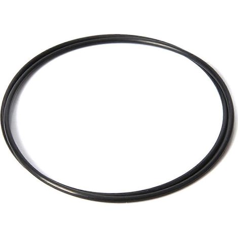 Verschleißfester 3 mm Rundgummiriemen – 2 Stück – Gefaltete Länge 296 mm – Für dauerhafte Reparaturen (1/4)