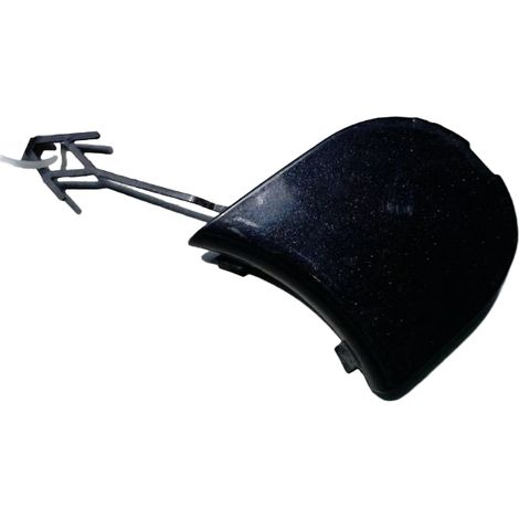 [PRODUIT D'OCCASION] Obturateur Couvre Crochet De Bouclier Ar OPEL Adam ♻️ Ref Oe. 13356474 - Garantie à vie (1/4)