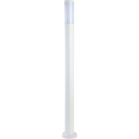 ANTARES LAMPIONE BIANCO 100 CM DIA 7,6CM - BELLOTTI (1/2)