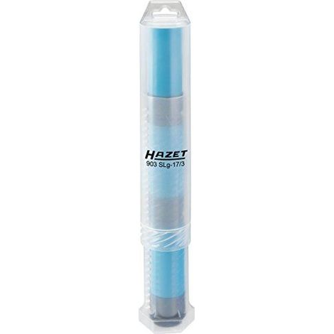 Hazet Force Douille 6pans, 903SLG-17/3