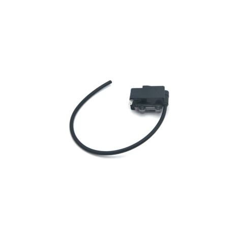 Bobina di accensione ES-225 PB-251 PB-225 PB-255 PB-265 A411000290 - Crezuo (1/4)