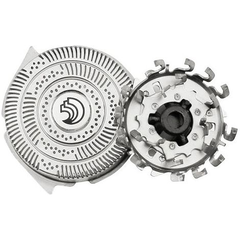 Suitable for Philips hq9 shaver head hq9090 9080 9070 pt920 (1/4)