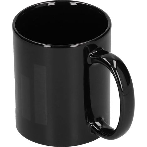 Origineller, farbwechselnder Kaffeebecher mit WLAN-Signalmuster für Zuhause, Büro, Club und Hochzeit (1/5)