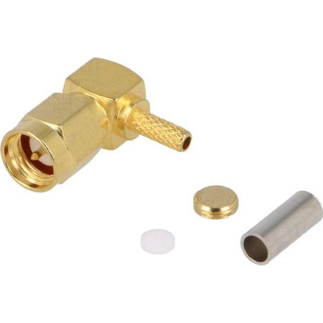 Fiche Antenne SMA-C M - a sertir