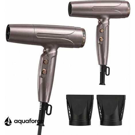 Sèche cheveux professionnel sans balais G200 2000 W 110000 tr min (1/5)