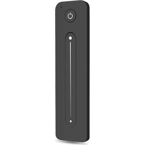 Telecomando RF 2.4GHz Mono Canale Dimmer Ultra Slim Magnetico Compatibile Con Alimentatore Skydance