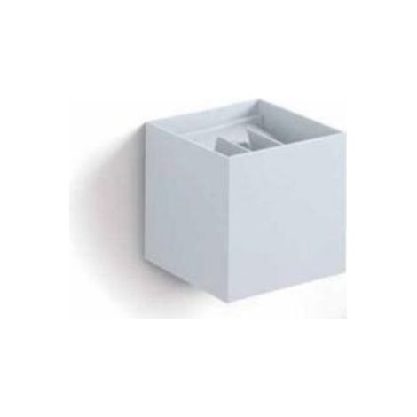 Wandleuchte novolux beam LED 6W verstellbarer Winkel (1/2)