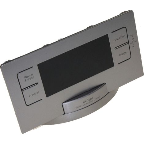Ersatzteil - Original-Anzeigedeckel - - SAMSUNG