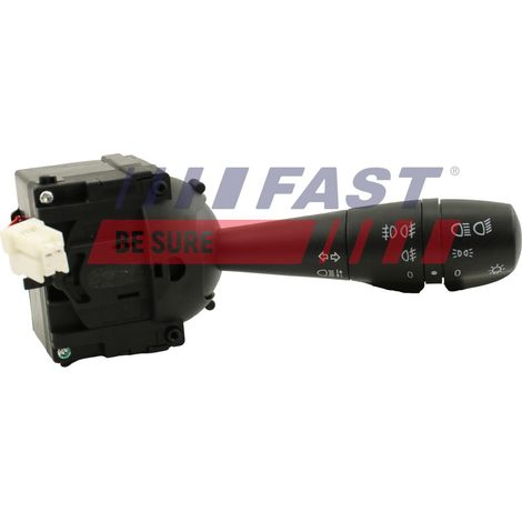 Lichtschalter links Hebel Renault Trafic Dacia Dokker 255401303R (1/4)