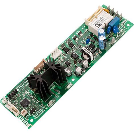Ersatzteil - Elektronikkarte - - DELONGHI