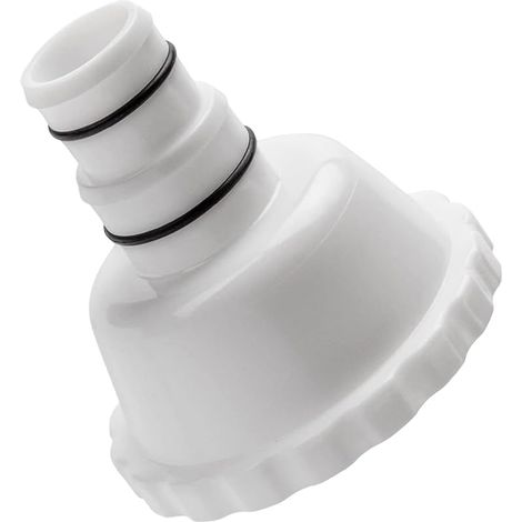 Adaptateur D'Aspirateur RP/RX Skimmer pour Summer Adaptateur Piscine écumoire Piscines Accessoires (1/5)