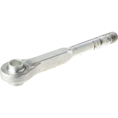 Spindel rechts 25,4 mm JD UNIVERSAL AL67292KR