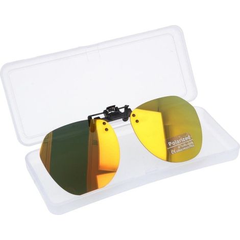 Gafas de aviador de montura cero con filtro de luz azul para ordenador 25602 (1/5)