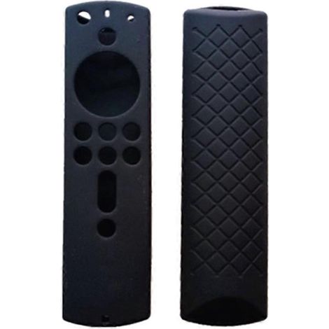 Housse de Protection en Silicone pour Télécommande Fire TV Stick 4K