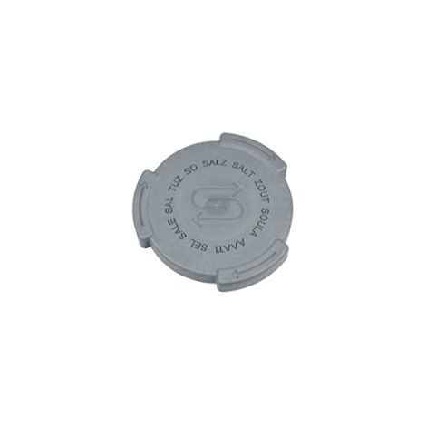 Tappo contenitore del sale originale - Lavastoviglie - NEFF - 3202274054905423132