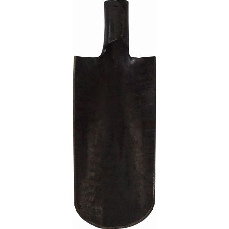 VANGA VIVAISTA CON SPALLA FORGIATA 18 CM