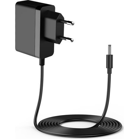 Power Adapter, Input 100-240V, Output 12V 2A, 1.8M Cable, For Livebox 5 UHD Box (1/5)