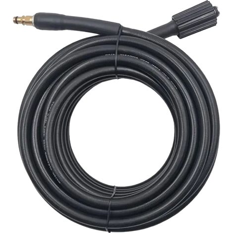 Tuyau Flexible Haute Pression 6m pour Kärcher K2 K3 K4 K5 K6 K7