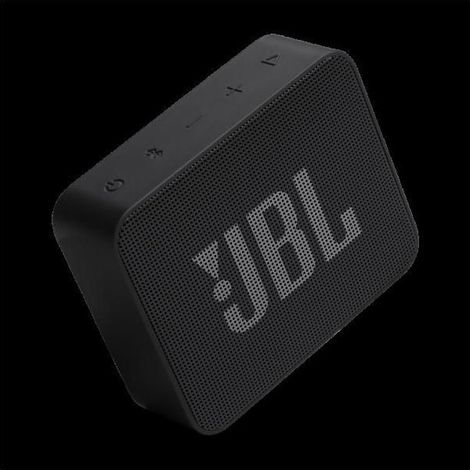 Bluetooth-Lautsprecher JBL GO Essential 2 3.1W Schwarz