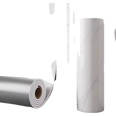 Papier Peint Autocollant, Imperméable, Installation Facile, 4, 40cmX10m-b (1/2)