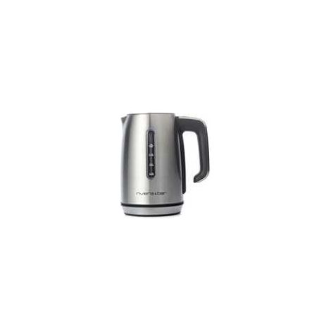 Bouilloire électrique Riviera-bar bbt720 2000 W 1 litre (1/3)