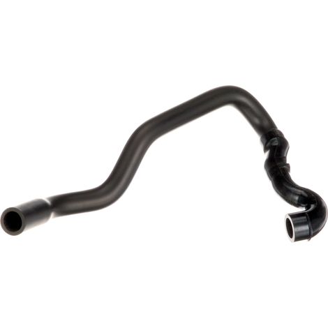 Tuyau, ventilation de carter-moteur Gates EMH258 VOLVO 30711132 31251213 8670008