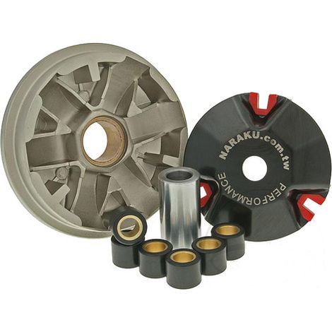 Variatore per Honda/Peugeot/Sachs