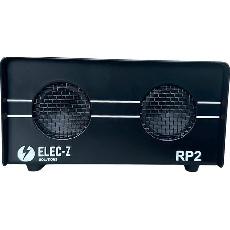 Répulsif ultrasons anti nuisibles – 3 modes de fréquence réglables – Efficace contre rongeurs, araignées, puces – 325m2 – Satenco (1/7)