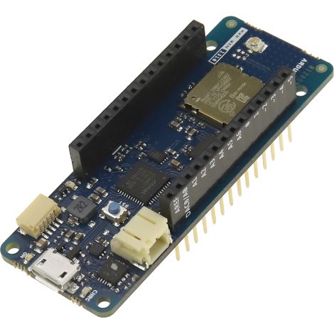 Arduino ABX00029 Modulo di espansione Arduino® MKR WAN 1310 (LoRa) (1/5)