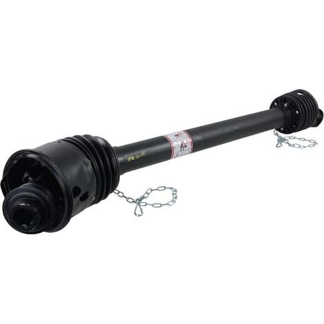 Albero cardanico omocinetico G4 L: 1210 mm Bondioli&Pavesi BONDIOLI 6PAVESI 7G4R121CEWR7007