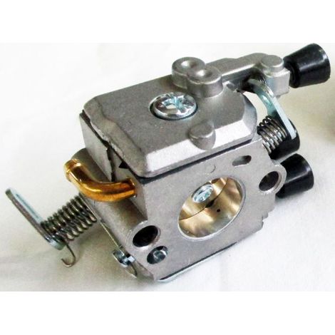 ZAMA Carburador compatible STIHL para motosierras modelos 021 023 025 MS210 MS230