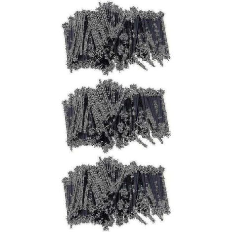 Support D'eau Pour Goutte D'eau, 300 pièces, 11cm, Fixation Pour 4/7mm