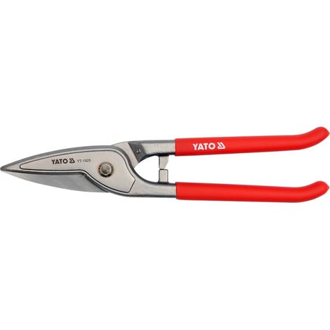 Cisaillement à la main Yato YT-1925 300 mm Droitier (1/3)