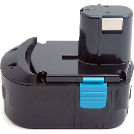 NX - Batterie visseuse, perceuse, perforateur, ... compatible Hitachi / Hikoki 18V 3Ah - EB