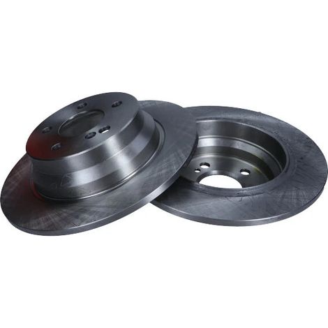 MAXGEAR 19-1198 Disque de frein MERCEDES-BENZ A2114230712 (1/2)