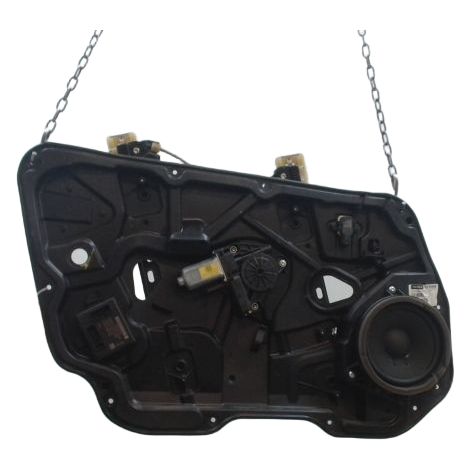 [PRODUIT D'OCCASION] Mecanisme+moteur Leve-glace Avant Gauche VOLVO S60 2004- ♻️ Ref Oe. 31253061 - Garantie à vie (1/3)