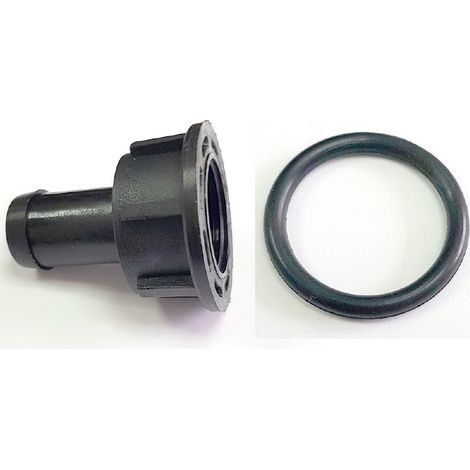 Racor Recto Inferior compatible con Gmb20  Ref 445240