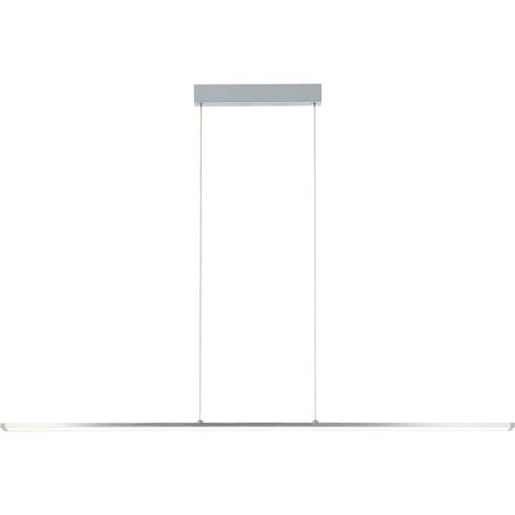 Entrance LED 22W PE 1 22W, alu/weiß, Metall/Kunst. (1/5)