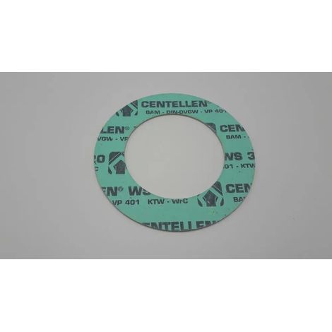 Remeha Junta PN16 DN80, 7691427