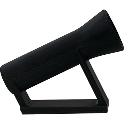 schweisskraft Handgriffhalterung magnetisch (1/2)