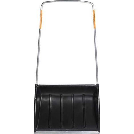 Fiskars Slitta da neve SnowXpert leggera e durevole (1/7)