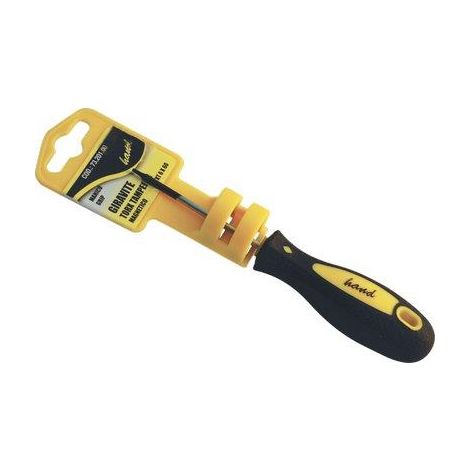 GIRAVITE TORX TAMPER HAND - TXMM 27X100- 5 pezzi