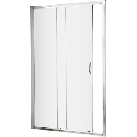 1850x1200mm Sliding Shower Door