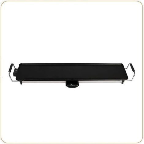 Piastra elettrica da 90 cm - Happy Plancha - 8239 - Little Balance