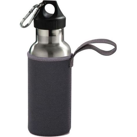 Bouteille isotherme en acier 350 ml Ilsa